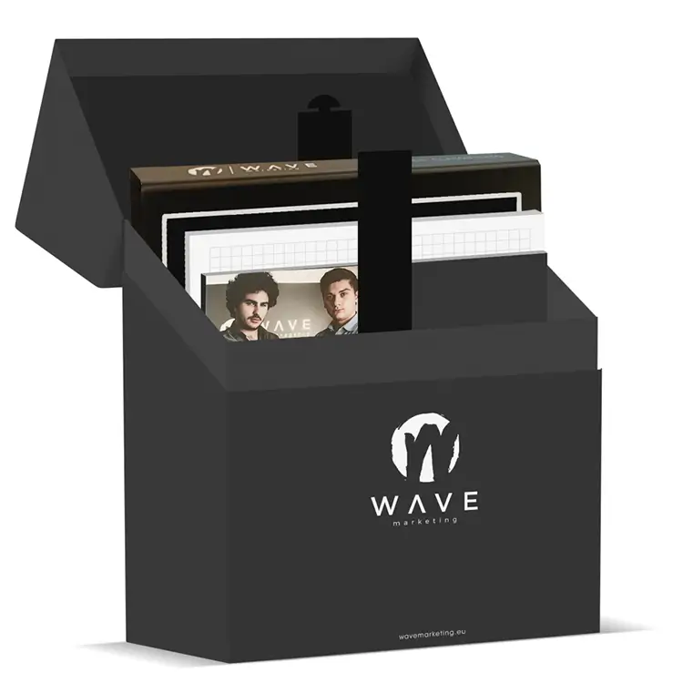 box wave