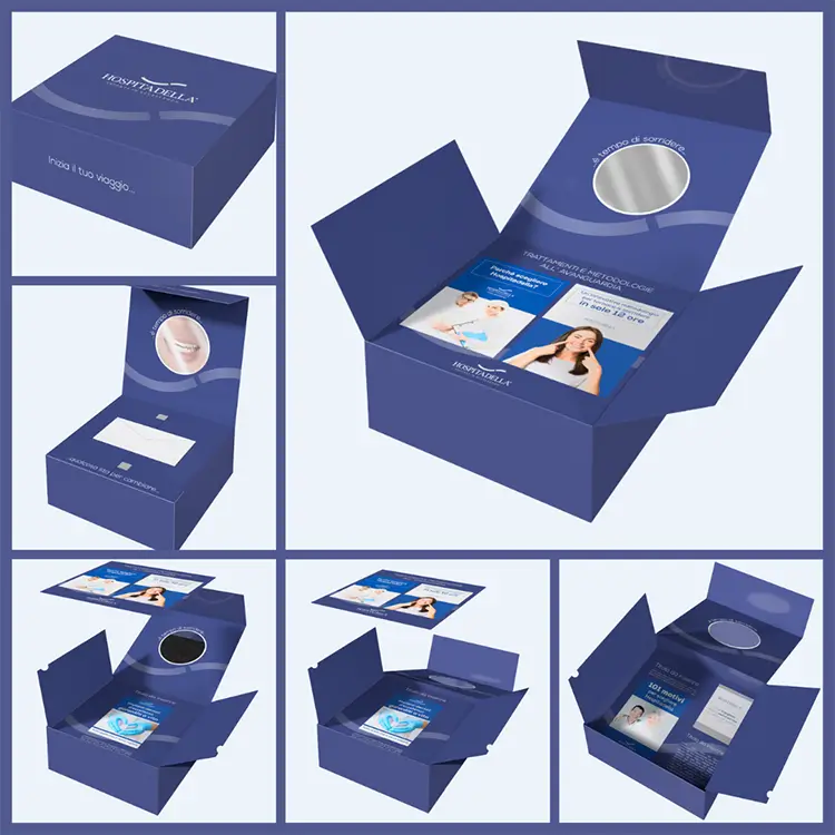 marketing box hospitadella blu