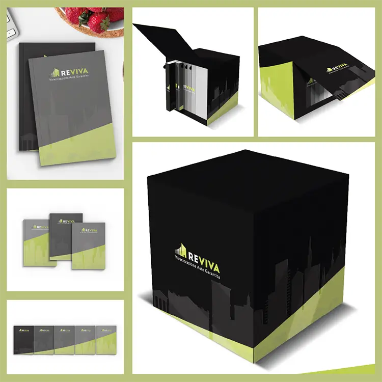 marketing box reviva